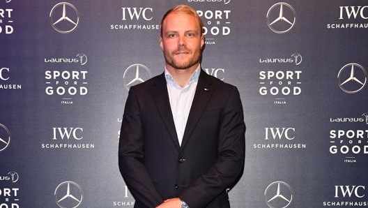 Valterri Bottas