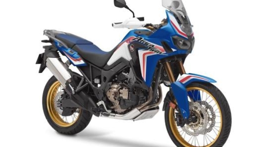 L’Africa Twin è la moto più venduta ad agosto e la seconda preferita nei primi otto mesi del 2019