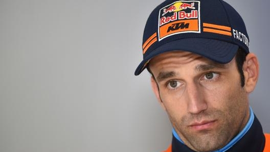 Johann Zarco, 29 anni. Afp