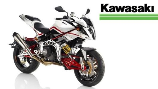 Kawasaki-Bimota: accordo a un passo per Yesterbike