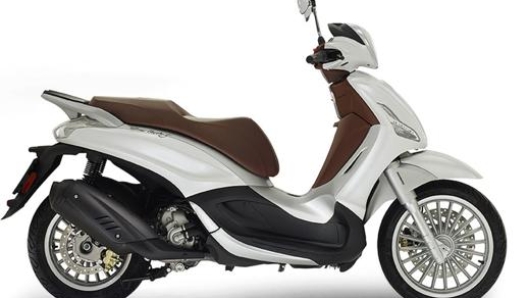 Honda Sh 125, lo scooter più venduto del 2019