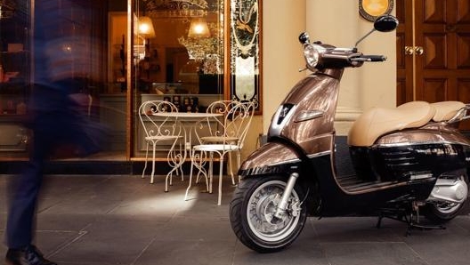 Mahindra era già proprietaria del 51% di Peugeot Motorcycles: ora acquisirà l’intero pacchetto azionario