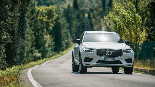 La XC60