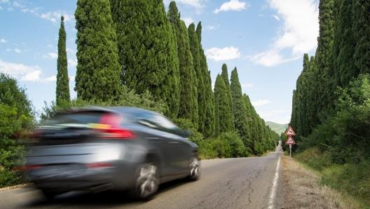 Le auto fantasma: tutte quelle vetture intestate a prestanome, persone fisiche o società che eseguono passaggi di proprietà per conto di cittadini italiani e stranieri