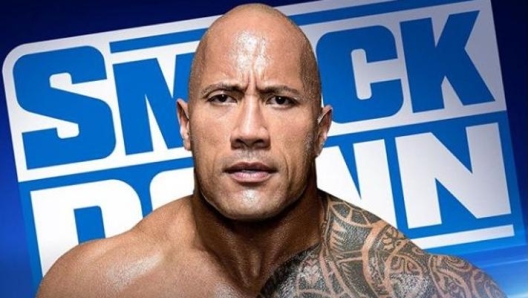 Dwayne Johnson The Rock, 47 anni, oggi è uno strapagato divo del cinema