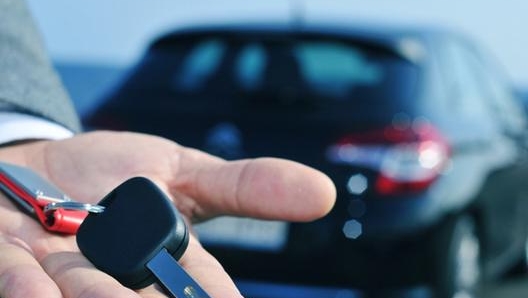 Il car subscription sta attirando l’attenzione dei grandi costruttori di auto e delle multinazionali dell’e-commerce