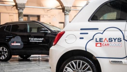 Il car cloud di FCA richiede un’attivazione su Amazon