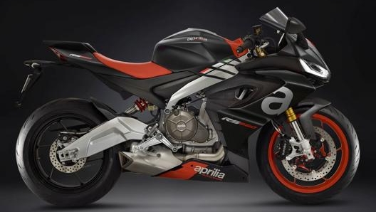 Aprilia RS 660: la ‘media’ di Noale inaugura un nuovo filone di sportive stradali?