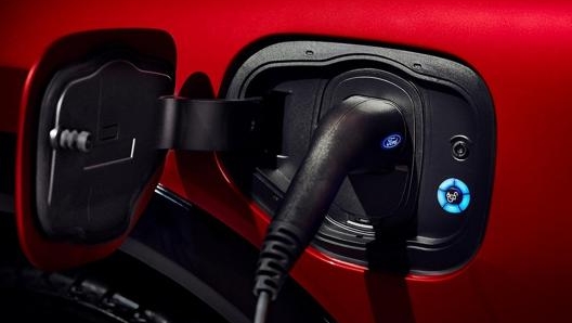 La batteria  da 75,7 kWh