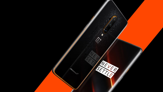 Il nuovo Oneplus 7T Pro McLaren Edition