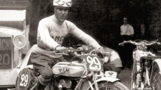 Tazio Nuvolari