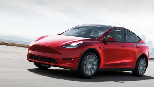 Inizialmente preannunciata per il 2021-22, Tesla Model Y arriverà nella seconda metà del 2020. Il prezzo partirà da 58.000 euro