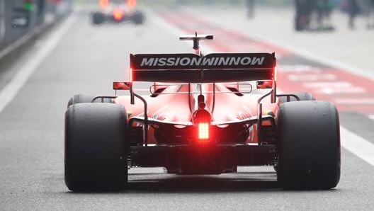 La Formula 1 cambierà volto nel 2021. Lapresse