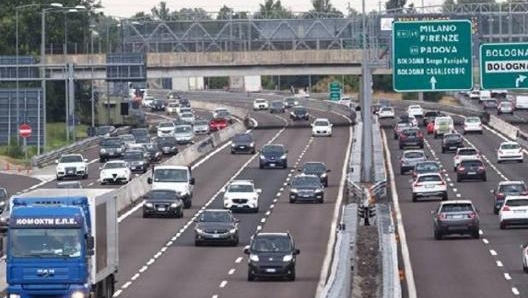 Ad Anas potrà essere affidata la gestione provvisoria in caso di revoca, di decadenza o di risoluzione di concessioni di strade o di autostrade