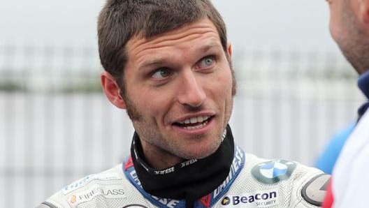 Guy Martin, 38 anni, al Tourist Trophy 17 podi