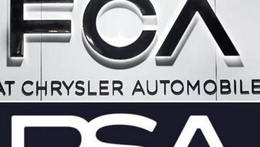 Fca e Psa già realizzano insieme la gamma di veicoli commerciali