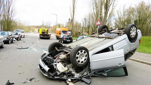 Mettere insieme esperienze trasversali in materia di sicurezza stradale per ridurre gli incidenti