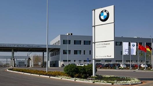 Bmw ha in programma il taglio di 6 mila posti