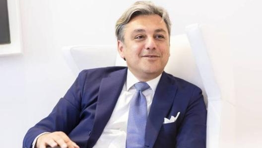 Luca De Meo è alla Seat dal 2015