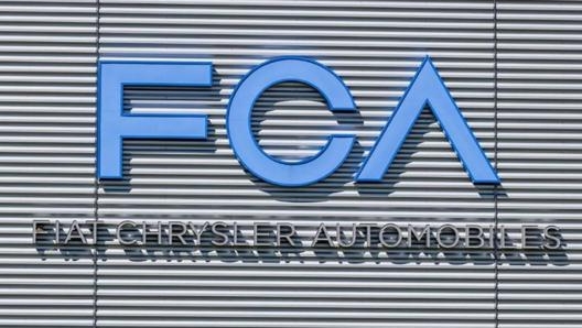 Fca tira il fiato a novembre: - 1,4%