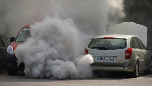 Sono 3,6 milioni le automobili Euro 0 che circolano sulle strade italiane sono, dunque immatricolate prima del 1° gennaio 1993