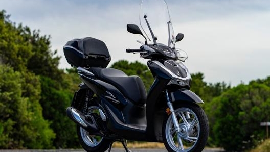 Honda SH 150i 2020