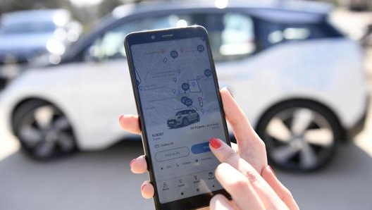 Quali sono gli impatti della pandemia da coronavirus sul car sharing? Epa