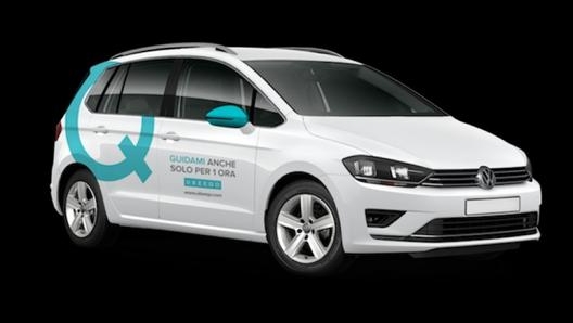 Ubeeqo, car sharing di Europcar, già prima del coronavirus aveva sospeso il servizio in città come Berlino