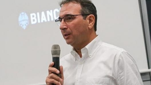 Fabrizio Scalzotto (Bianchi): “Abbiamo vissuto un vero e proprio periodo di montagne russe. A febbraio eravamo nel pieno della produzione, poi lo stop”