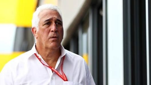 Lawrence Stroll ha rilevato il controllo di Aston Martin a gennaio 2020. Getty