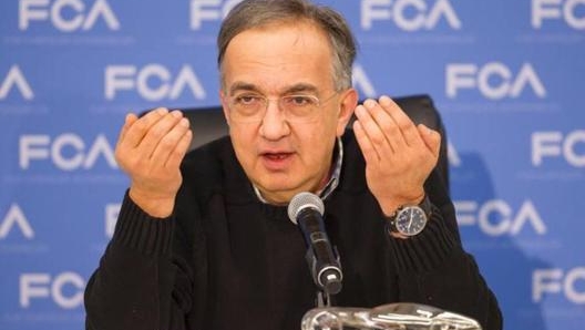 Secondo GM, Sergio Marchionne avrebbe architettato l’operazione di corruzione dei sindacalisti