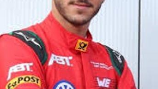 Daniel Abt, 25 anni