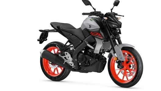 Cinque moto sotto i 500 cc