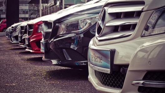 Bmw, Mercedes e Audi si confermano da anni i 3 brand più cercati dagli utenti su Subito