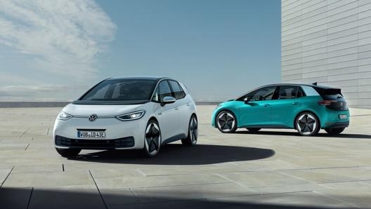 SK Innovation ha Volkswagen e Ford tra i suoi grandi clienti