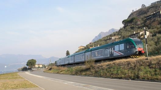 Il programma Discovery Train di Trenord propone pacchetti dedicati al settore Bike e Trekking