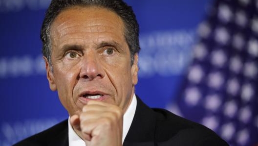 Il Governatore Andrew Cuomo annuncia l’investimento fatto dalla città di New York