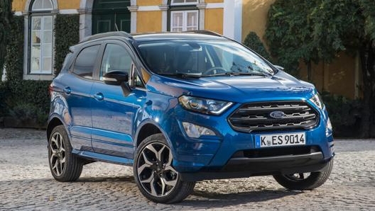 Ford Approved è il nuovo programma per l’usato certificato, introdotto in Italia dalla casa americana