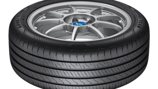 Il nuovo Goodyear EfficientGrip Performance 2