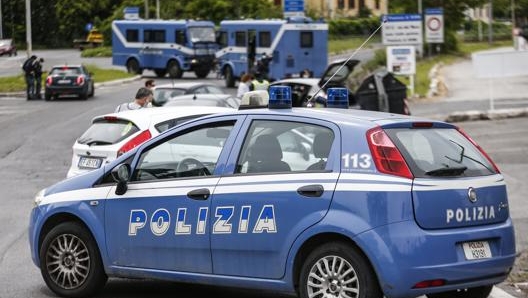 Il traffico illegale di auto è stato bloccato dalla Polizia Stradale