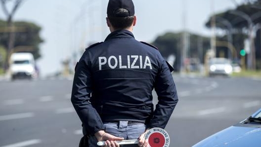 Fondamentale il lavoro svolto dalla polizia stradale di Frosinone