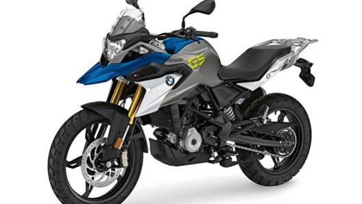 Bmw G 310 Gs, l’ideale per i neopatentati A2