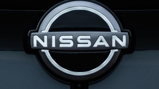 Con Ariya la Nissan rinnova il logo