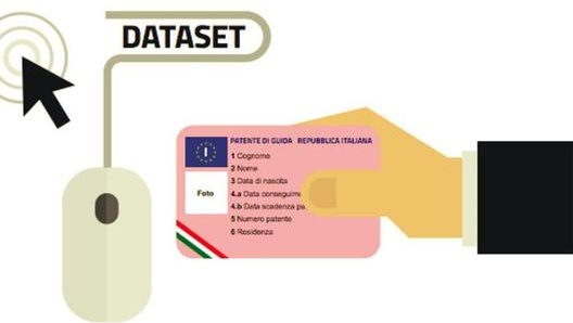 Le patenti in scadenza tra 1° febbraio e 31 agosto hanno una proroga di validità di sette mesi. Ansa