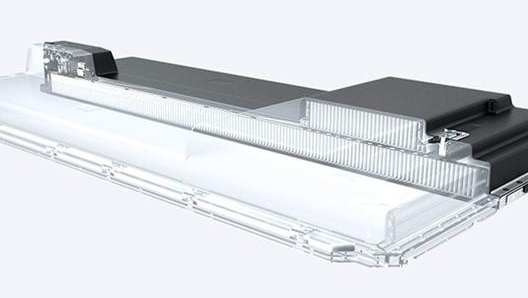 La nuova batteria sviluppata da Byd