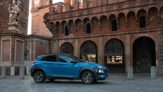 Kona, l’elettrica Hyundai: il prezzo scende di ben 15mila euro