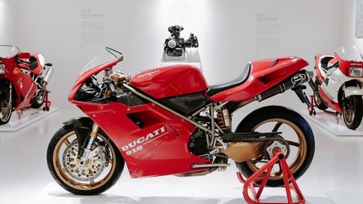 Il biglietto unico per il Museo e il Laboratorio Fisica in moto è di 25 euro a persona