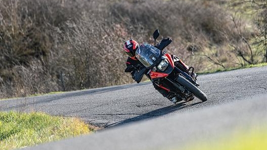 A breve il Suzuki V-Strom Tour 2020 riprenderà su tutto il territorio nazionale