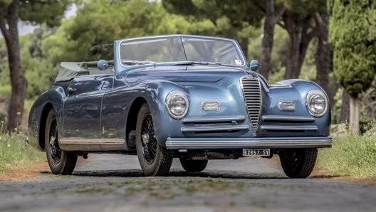 Il museo Alfa di Arese riapre al pubblico il 24 giugno