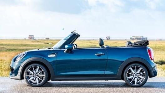 L’attuale generazione di Mini Cabrio potrebbe non avere eredi